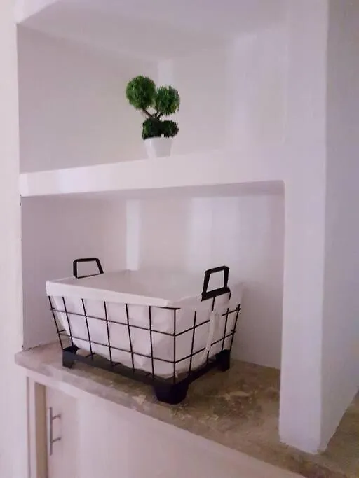 公寓 Bello Departamento Centrico Con Cochera Incluida!!! 门多萨