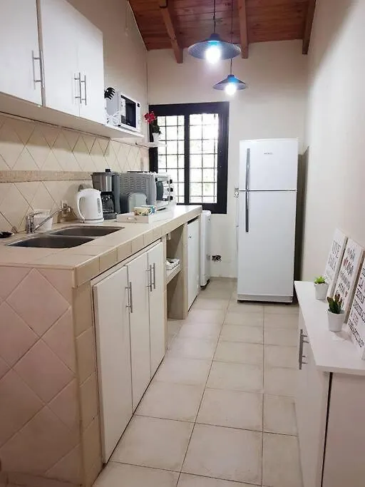 Bello Departamento Centrico Con Cochera Incluida!!! 门多萨 阿根廷