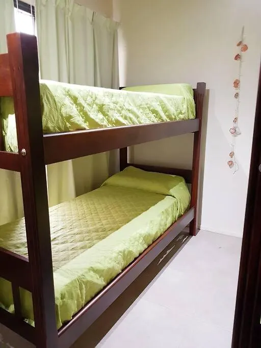 公寓 Bello Departamento Centrico Con Cochera Incluida!!! 门多萨