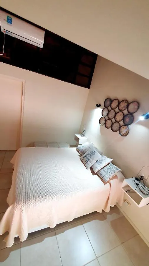 公寓 Bello Departamento Centrico Con Cochera Incluida!!! 门多萨 阿根廷