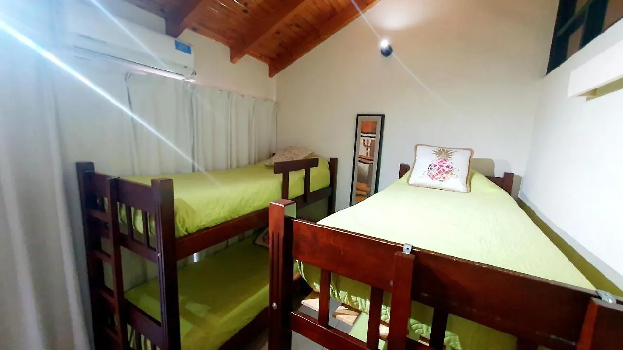 Bello Departamento Centrico Con Cochera Incluida!!! 门多萨
