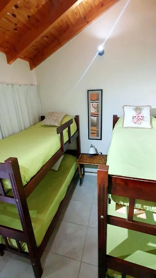 Bello Departamento Centrico Con Cochera Incluida!!! 门多萨